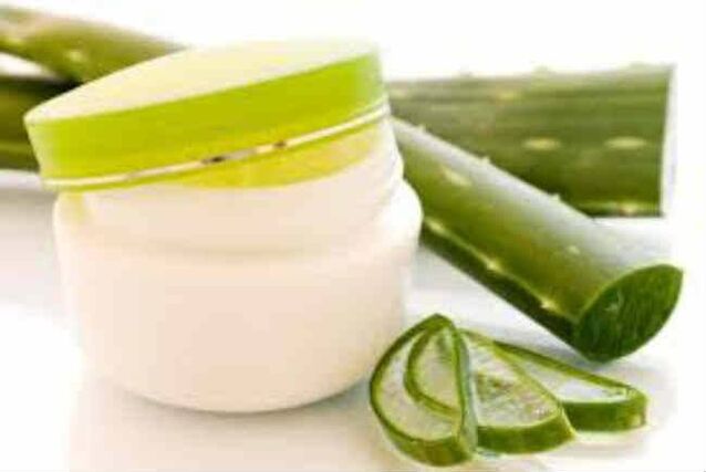 Krim Aloe