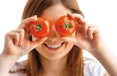 tomato
