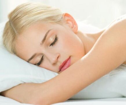 Tidur sihat