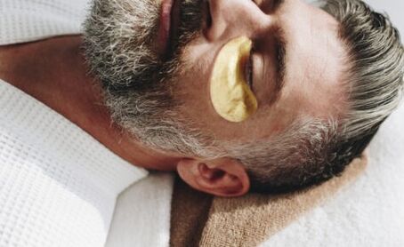 Kosmetologi untuk lelaki